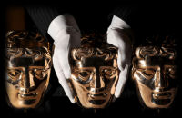 BAFTA award masks